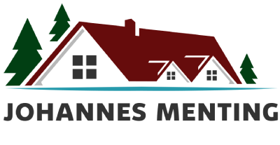 Johannes Menting - Maklerhaus